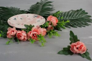 Preserved Floral Arrangements