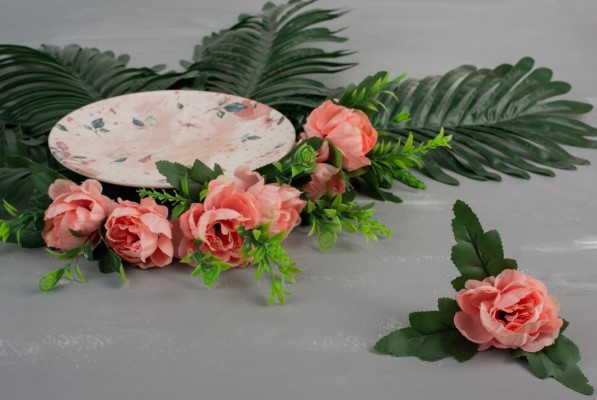 Preserved Floral Arrangements