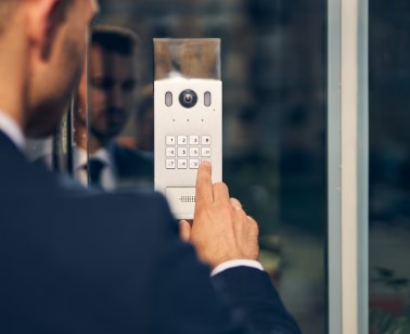 Door Access System Singapore