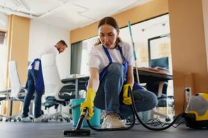 move out Cleaning Service