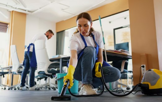 move out Cleaning Service