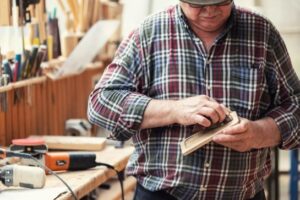 Carpentry works singapore