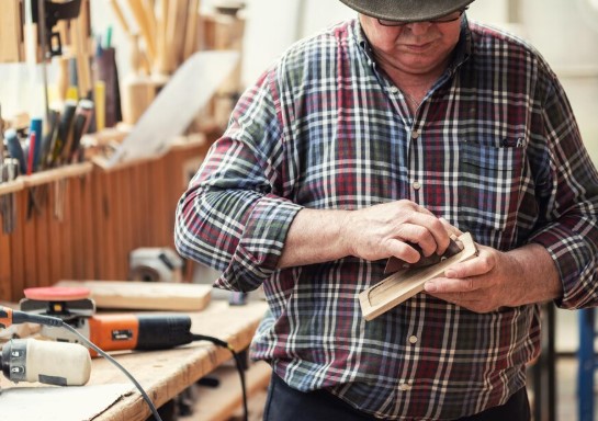 Carpentry works singapore