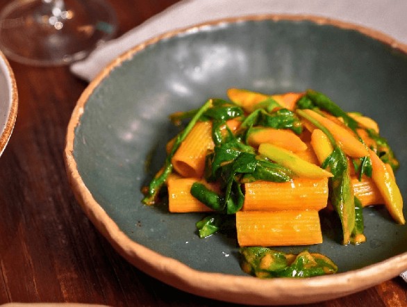 Authentic Italian Restaurant