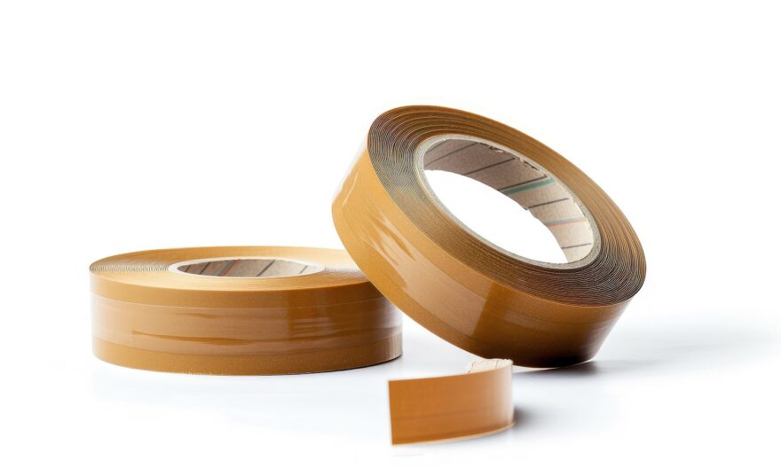 Vinyl tape in SG
