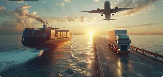 Cargo forwarding services