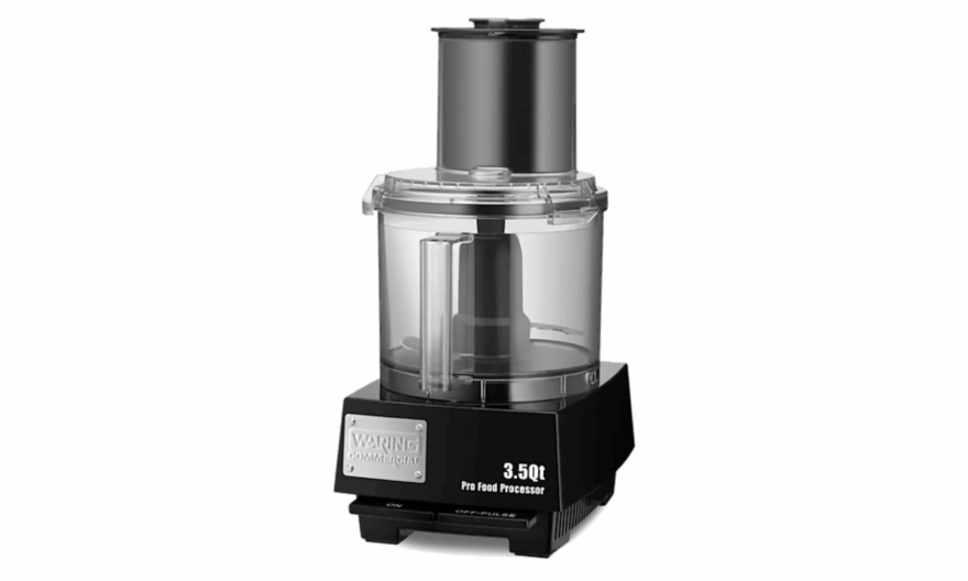 commercial food processor