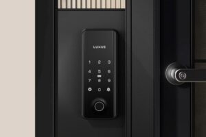 What to Consider Before Buying a Digital Lock for Metal Gate