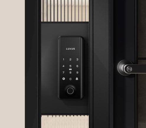 What to Consider Before Buying a Digital Lock for Metal Gate