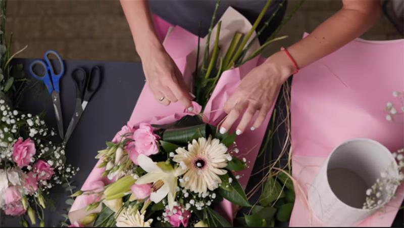 flower bouquet