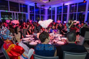 event services Singapore