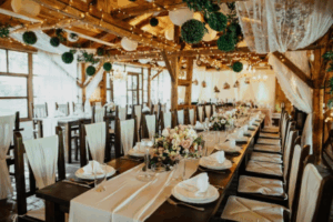 Solemnization Package