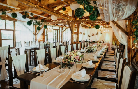 Solemnization Package