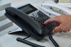 ip phone system