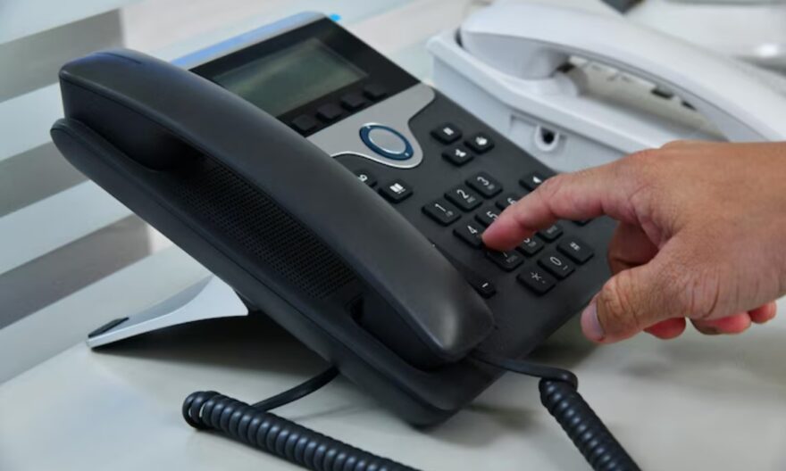 ip phone system