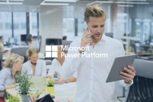 microsoft power platform training