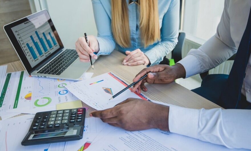 Internal audit Singapore