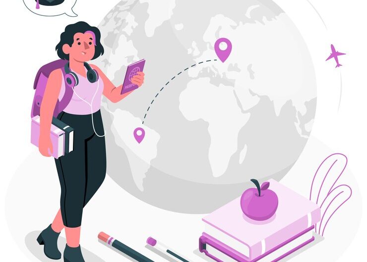 study in uk