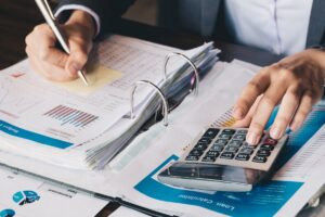 tax and accounting services