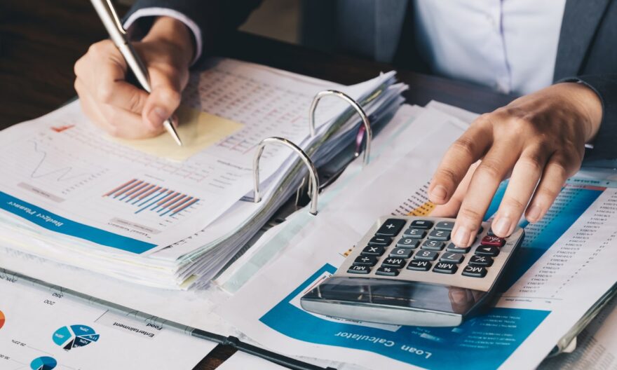 tax and accounting services