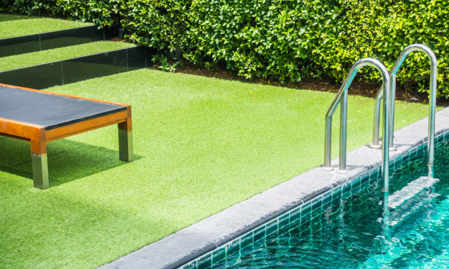 grass installation services Florida