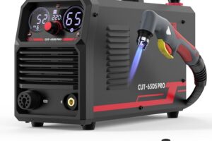 Plasma Cutting Machine