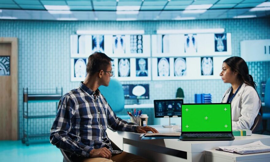 Clinics Singapore CCTV Systems