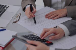 Audit Certification in Singapore