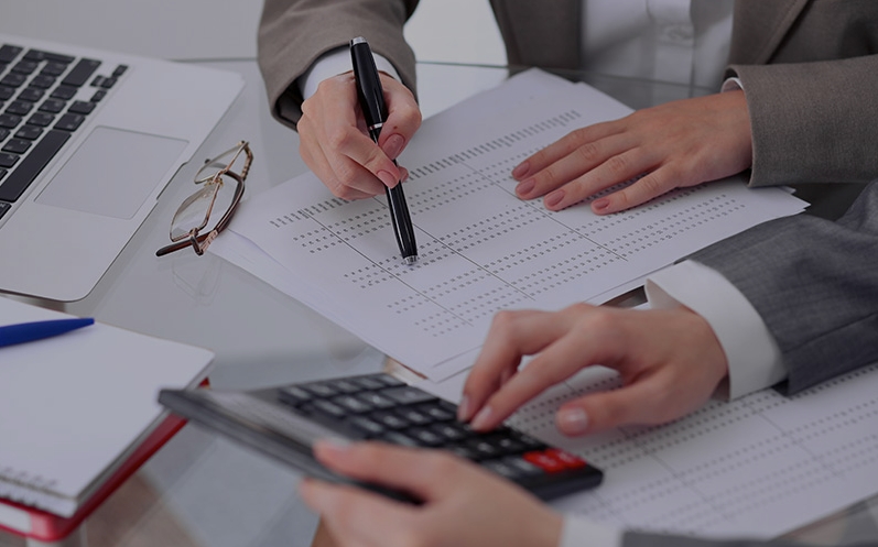 Audit Certification in Singapore