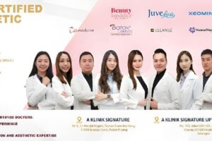 skin whitening treatment