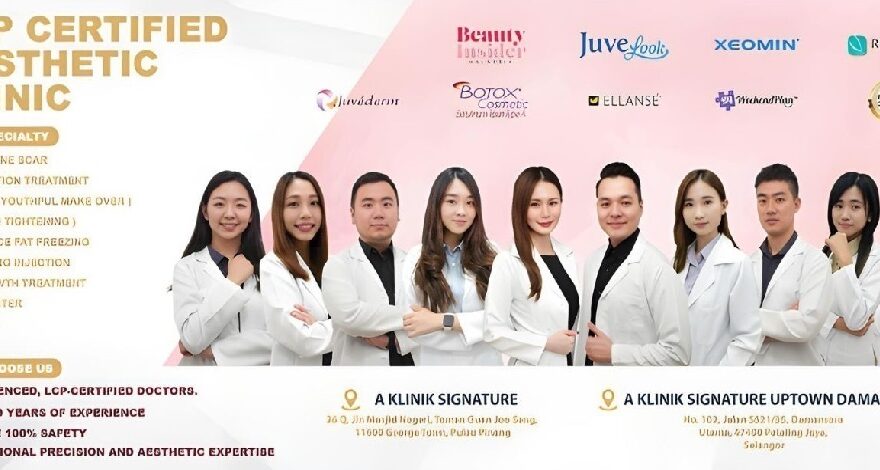 skin whitening treatment