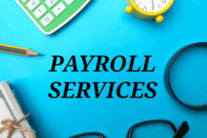 Payroll outsourcing solutions