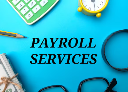 Payroll outsourcing solutions