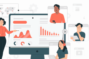 Payroll outsourcing solutions