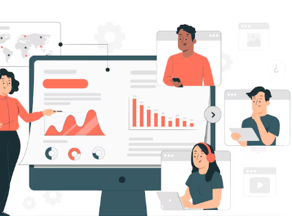 Payroll outsourcing solutions