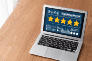 Performance appraisal software