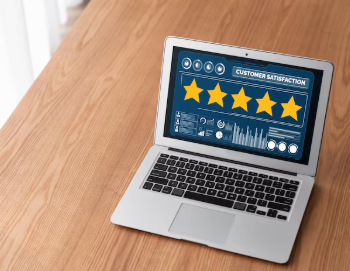 Performance appraisal software