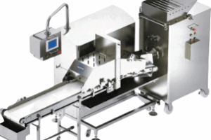 meat mincer machine