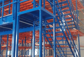 gondola rack malaysia