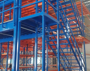 gondola rack malaysia