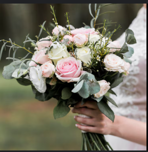 Bridal Bouquet Singapore