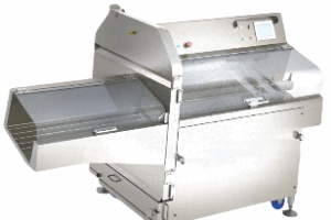 meat mincer machine