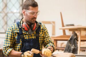 carpentry contractor Singapore