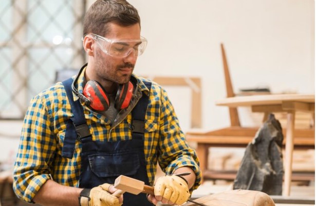 carpentry contractor Singapore