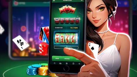 pussy888 download android