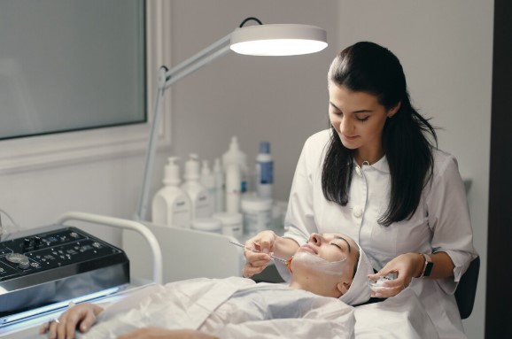 Facial Treatment Singapore