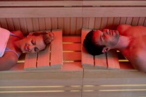 steam bath contractor Singapore