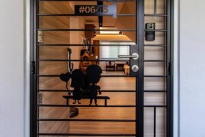 HDB bedroom door price