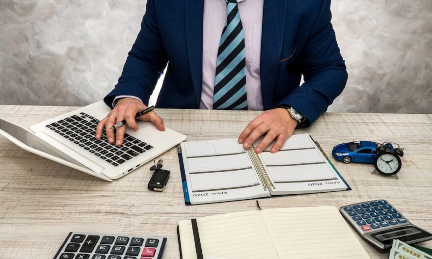 internal audit Singapore