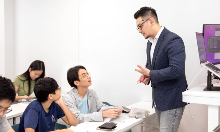 english tuition near me